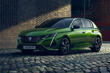 Обзор Peugeot 308: хэтчбек третьего поколения фото 1