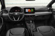 Обзор обновленного SEAT Ibiza: яркий и современный хэтчбек фото 5