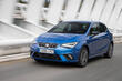 Обзор обновленного SEAT Ibiza: яркий и современный хэтчбек фото 4
