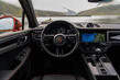 Обзор Porsche Macan: фейслифтинг 2021 года фото 5