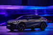 Cupra Tavascan: обзор электрического кроссовера фото 4