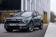 Обзор KIA Sportage пятого поколения 2021 года фото 2