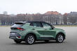 Обзор KIA Sportage пятого поколения 2021 года фото 3