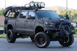 Что такое Off-road тюнинг автомобиля? фото 1