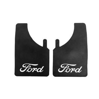 Ford Брызговики Polytep (230*375, 2 шт)