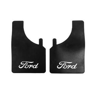 Ford Брызговики Polytep (280*440, 2 шт)