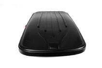 Автобокс EuroCap черный (350 л) фото 4