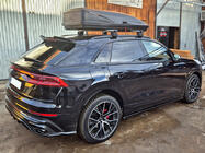 Автобокс EuroCap черный (550 л) фото 9