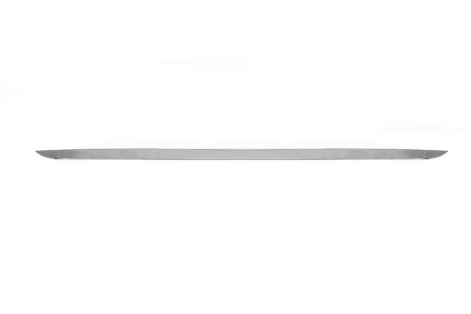 Volkswagen Passat B7 2012-2015 гг. Накладка на багажник Carmos (SD) Image