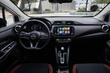 Обновленный Nissan Versa: стильный и доступный седан фото 5