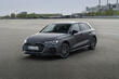 Audi S3 Sportback: обновленный спорт-хэтч 2024 года фото 4