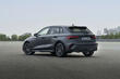 Audi S3 Sportback: обновленный спорт-хэтч 2024 года фото 2