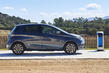 Renault ZOE: обзор электромобиля фото 3