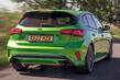 Ford Focus ST: обзор рестайлинговой версии фото 3