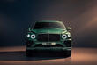 Обзор Bentley Bentayga: роскошь и мощь в обновленном виде фото 1