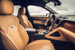 Обзор Bentley Bentayga: роскошь и мощь в обновленном виде фото 4