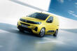 Обзор автомобиля Opel Combo Cargo 2024 года фото 2