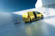 Обзор автомобиля Opel Combo Cargo 2024 года фото 3