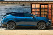 Обзор Nissan Murano 2024: новое поколение кроссовера фото 3