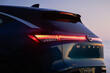 Обзор Nissan Murano 2024: новое поколение кроссовера фото 4