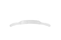 BMW X5 E70 2007-2013 гг. Накладка-сплиттер на передний бампер (для 2010-2013 Base, под покраску) фото 5