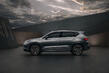 Обзор 300-сильного Cupra Ateca: рестайлинг первого поколения фото 2