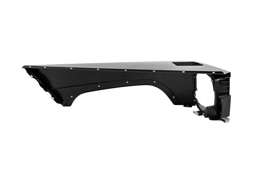 Mercedes G class W463 1990-2018 гг. Комплект рестайлинга в W465 2025 G63 Фото 29