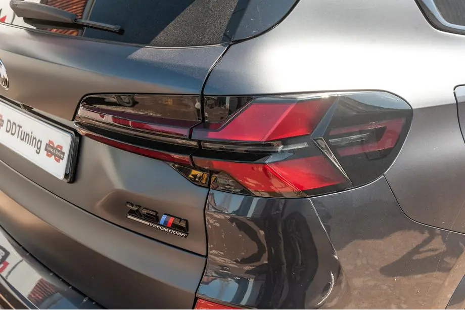 BMW X5 G05 2019–2026 гг. Задние фонари (Европа, рестайлинг для 2019–2023) Фото 2