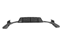 BMW X6 G06 2019–2027 гг. Комплект обвеса Carbon V1 (2018-2022) фото 15