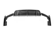 BMW X6 G06 2019–2027 гг. Комплект обвеса Carbon V1 (2018-2022) фото 14