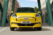 Обзор Ford Puma Gen-E: электрический кроссовер для города фото 2