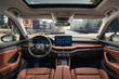 Skoda Superb Combi 2024: обзор универсала бизнес-класса фото 5