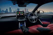Обзор Toyota Corolla Cross: фейслифт 2024 года фото 6
