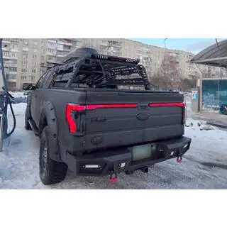 Роллбар Bed Rack