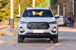 Chery Tiggo 7 PRO: обзор современного кроссовера фото 4