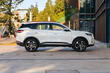 Chery Tiggo 7 PRO: обзор современного кроссовера фото 2