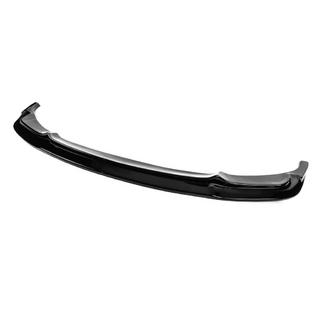 Передний Лип-Спойлер DPT V-2 (Для M4, Черный Глянец) BMW 4 серия F32/F33/F36 2012-2020 гг. фото 3