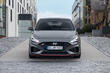 Обзор «заряженного» лифтбека Hyundai i30 Fastback N фото 1