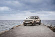 Обзор Jeep Avenger: компактный и стильный покоритель города фото 4