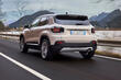 Обзор Jeep Avenger: компактный и стильный покоритель города фото 3
