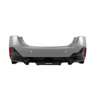 Комплект обвеса (M-Sport) BMW 5/i5 серия G60/G60E/G61 2023- гг. фото 4