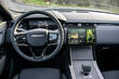 Обзор обновленного премиального кроссовера Range Rover Velar фото 6