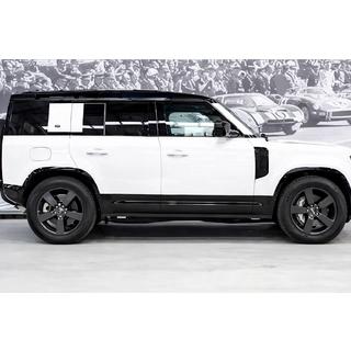 Комплект дверных молдингов Land Rover Defender 2019- гг. фото 4