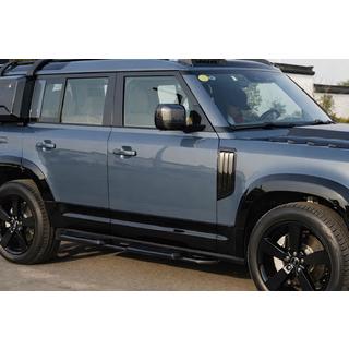 Комплект дверных молдингов Land Rover Defender 2019- гг. фото 1