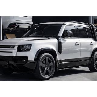 Комплект дверных молдингов Land Rover Defender 2019- гг. фото 3