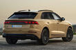 Audi Q8 первого поколения 2024 года: обзор обновленного кроссовера фото 4