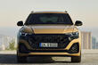 Audi Q8 первого поколения 2024 года: обзор обновленного кроссовера фото 1