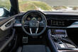 Audi Q8 первого поколения 2024 года: обзор обновленного кроссовера фото 5