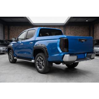 Комплект Facelift Upgrade 2025 (Полный Комплект) Mitsubishi L200 2015-2024 гг. фото 4