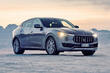 Maserati Levante: обновленный взгляд на роскошный кроссовер фото 3